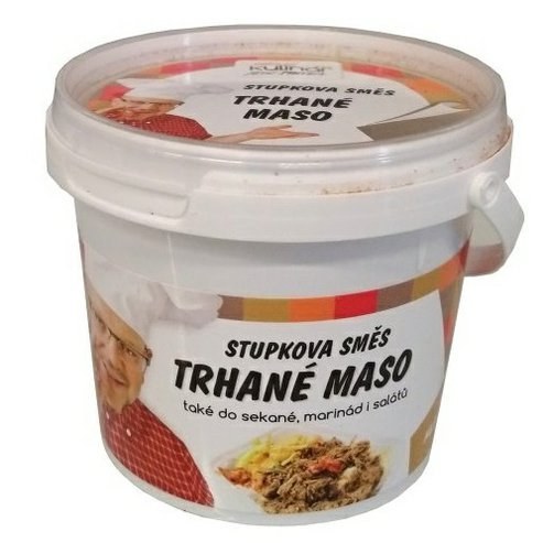 Trhané maso 70g Trhané maso 70g - Kuchyně pečení, koření
