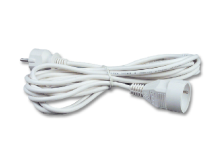 Kabel prodlužovací 2m/1zásuvka
