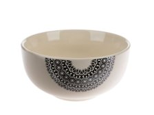 Miska 500ml Mandala keramika