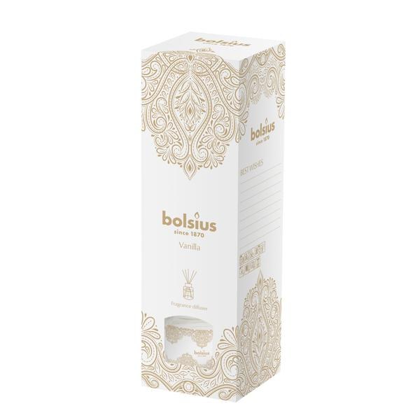 Difuzér 30ml Vanilka Difuzér 30ml Vanilka - Domácnost a úklid bytové dekorace, textilní doplňky