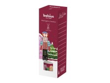 Difuzér 30ml Pečené jablko/skořice