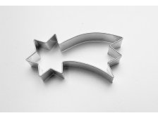 Vykrajovačka Kometa střední nerez