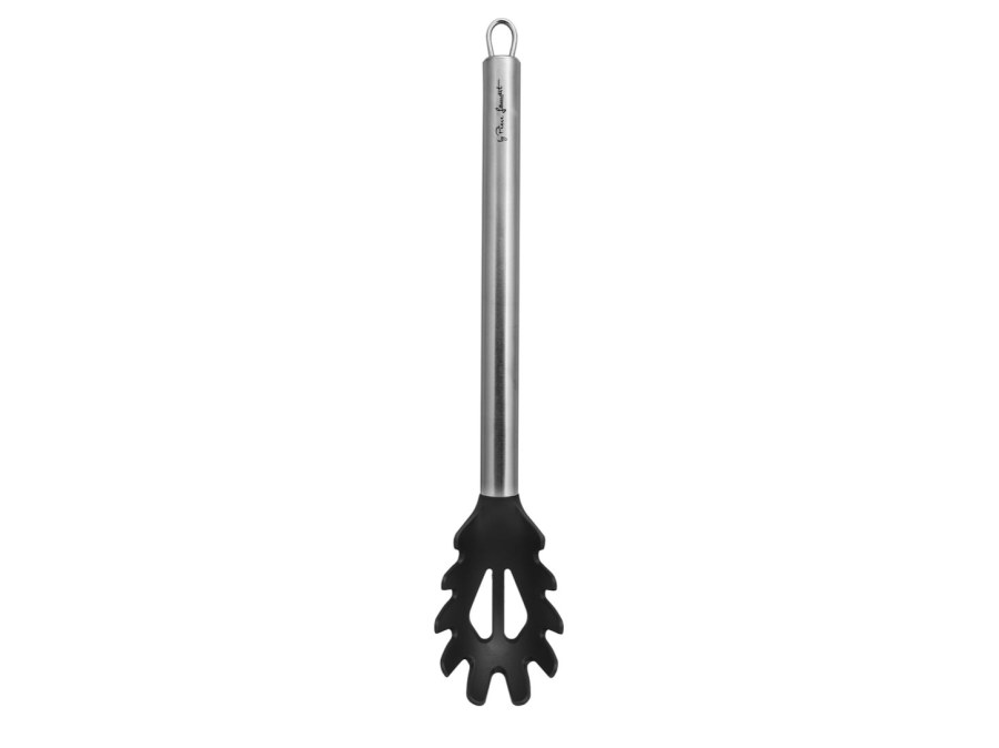Naběračka na špagety 32cm nylon/nerez Naběračka na špagety 32cm nylon/nerez - Kuchyně kuchyňské náčiní a pomůcky