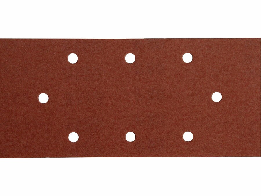 Papír brusný 93x190mm/P80 suchý zip Papír brusný 93x190mm/P80 suchý zip - Dům a dílna elektro, pneu nářadí a příslušenství