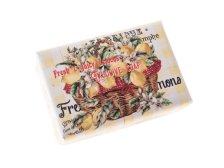 Mýdlo Verbena-Citron 200g