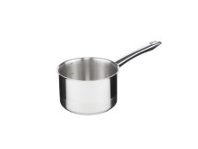 Hrnec 15cm s rukojetí 15cm/1,5l Klasik nerez