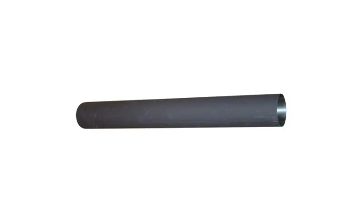 Roura kouřová 130mm/750mm 1,5mm - zboží na objednání