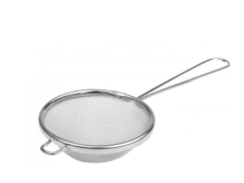 Cedník 7cm BLEX nerez