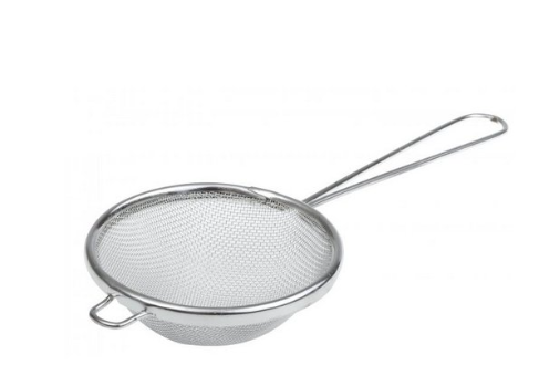 Cedník 7cm BLEX nerez Cedník 7cm BLEX nerez - Kuchyně kuchyňské náčiní a pomůcky