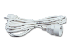 Kabel prodlužovací 3m/1zásuvka