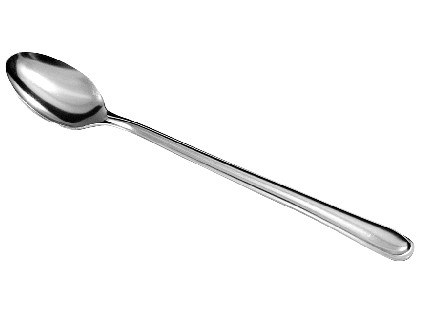 Lžíce jogurt/latté Lambada nerez 18/0 Lžíce jogurt/latté Lambada nerez 18/0 - Kuchyně stolování