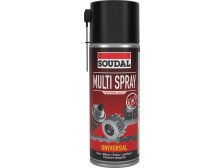 Multi Spray 8v1 400ml