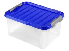 Box úlož.+víko 14l/39x28,5x18cm PH