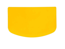 Stěrka pekařská 13,7x8,5cm