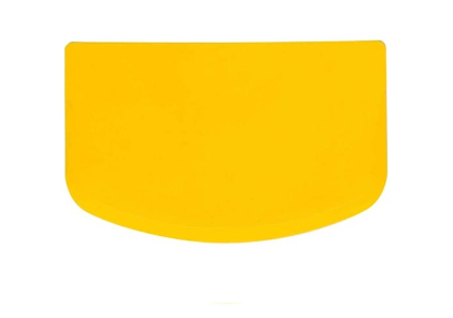 Stěrka pekařská 13,7x8,5cm Stěrka pekařská 13,7x8,5cm - Kuchyně kuchyňské náčiní a pomůcky