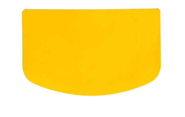 Stěrka pekařská 13,7x8,5cm - Kuchyně kuchyňské náčiní a pomůcky