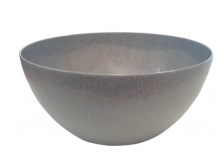 Mísa 24,5cm/3l Stone PH