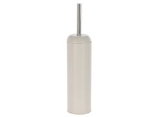 Souprava WC 40cm béžová kov