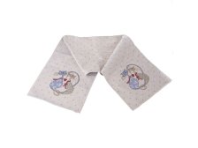 Běhoun 33x140cm Kočičandy textil 47885