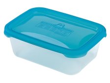 Dóza 1,2l Polar Frost obdélník PH