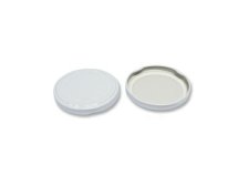 Víčko Twist 53/10ks i na maso