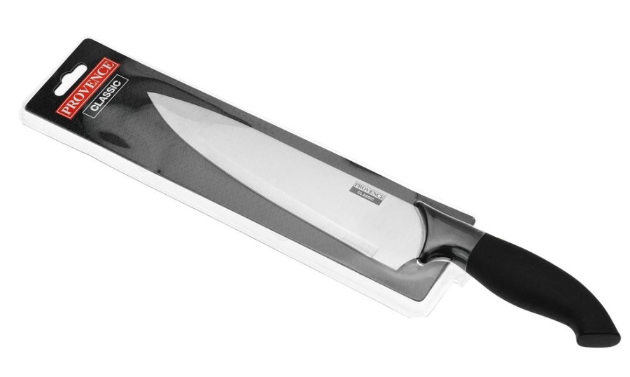 Nůž kuchař.19,5cm Provence Classic Nůž kuchař.19,5cm Provence Classic - Kuchyně kuchyňské náčiní a pomůcky