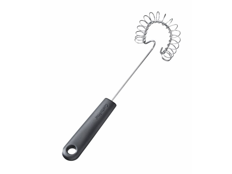 Metla spirálová 28cm Gastro Max Metla spirálová 28cm Gastro Max - Kuchyně kuchyňské náčiní a pomůcky