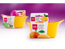 Lis na citrusy 13cm Mega PH