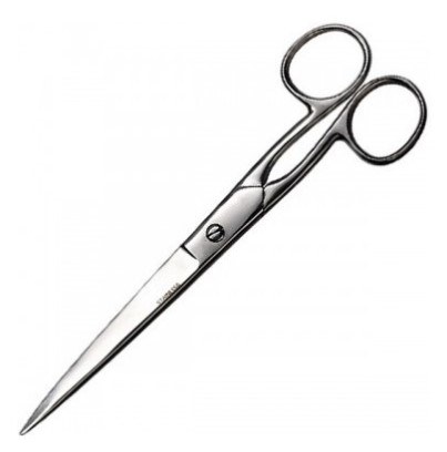 Nůžky 18cm nerez MIKOV - Domácnost a úklid potřeby a pomůcky pro domácnost