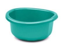 Miska s uchy 22cm/1,9l mix barev, PH