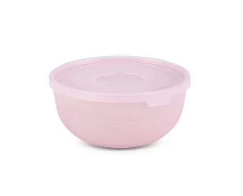 Miska polévková+víčko 14,5cm/0,7l PH mix barev Miska polévková+víčko 14,5cm/0,7l PH mix barev - Kuchyně kuchyňské náčiní a pomůcky