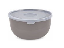 Miska polévková+víčko 16,5cm/1,2l PH mix barev