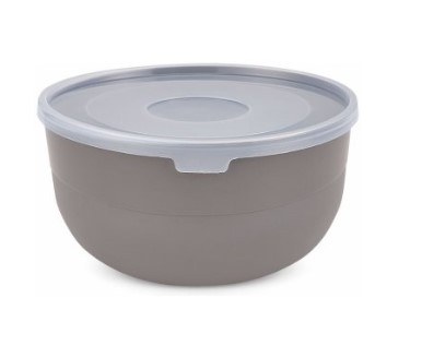 Miska polévková+víčko 16,5cm/1,2l PH mix barev Miska polévková+víčko 16,5cm/1,2l PH mix barev - Kuchyně kuchyňské náčiní a pomůcky