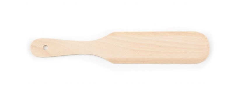 Obracečka na palačinky 29cm, dřevo Obracečka na palačinky 29cm, dřevo - Kuchyně kuchyňské náčiní a pomůcky