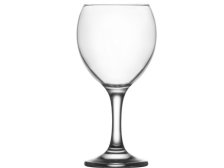 Kalich na víno 260ml Misket