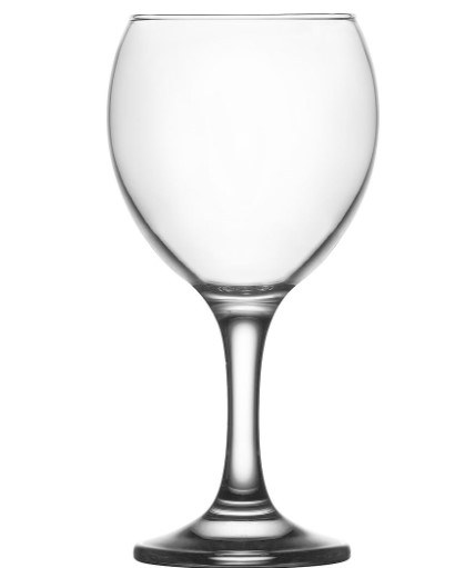 Kalich na víno 260ml Misket Kalich na víno 260ml Misket - Kuchyně stolování