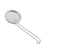 Pěnovačka 12cm GrandChef nerez