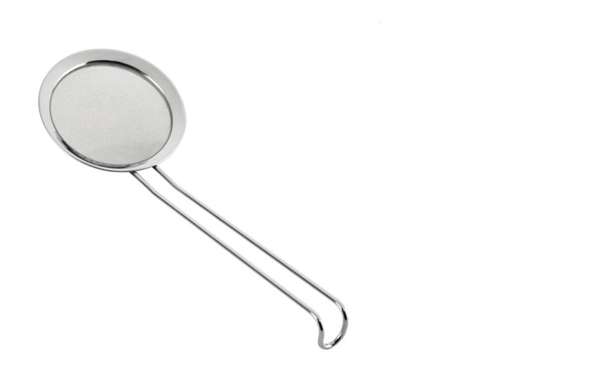Pěnovačka 12cm GrandChef nerez Pěnovačka 12cm GrandChef nerez - Kuchyně kuchyňské náčiní a pomůcky