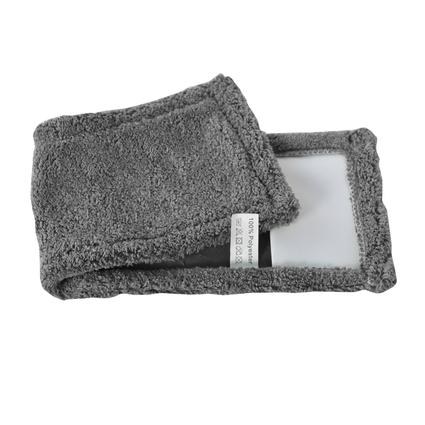 Náhrada k mopu 42,5x13,5 šedý,micro Náhrada k mopu 42,5x13,5 šedý,micro - Domácnost a úklid úklidové pomůcky a prostředky