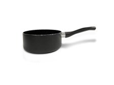 Rendlík s rukojetí 18cm/2l NERO Kitchissimo