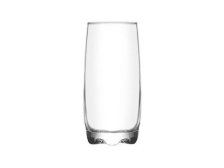 Odlivka 390ml Adora sklo