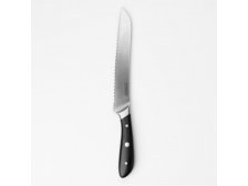 Nůž na pečivo VILEM 20cm nerez