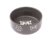 Miska pro kočku 12cm/300ml keramika