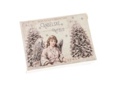Mýdlo Skořice-jablko 200g
