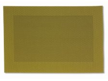 Prostírání 45x33cm Nicoletta zelená