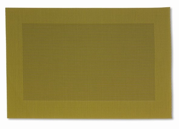 Prostírání 45x33cm Nicoletta zelená - Kuchyně stolování