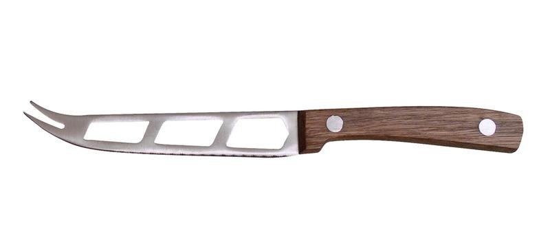 Nůž na sýr 27cm Provence dřevo/nerez Nůž na sýr 27cm Provence dřevo/nerez - Kuchyně kuchyňské náčiní a pomůcky