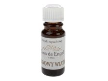 Vonný olej 10ml Ledový vítr