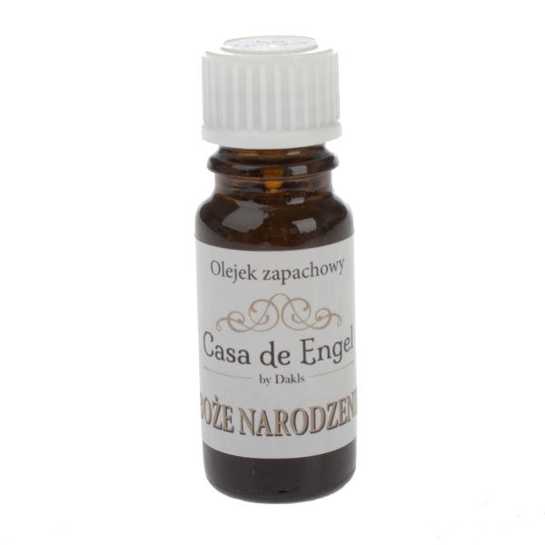 Vonný olej 10ml Zrození Boha Vonný olej 10ml Zrození Boha - Domácnost a úklid bytové dekorace, textilní doplňky