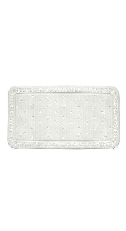 Předložka vanová 72x36cm Kreta PVC Předložka vanová 72x36cm Kreta PVC - Domácnost a úklid koupelna a WC